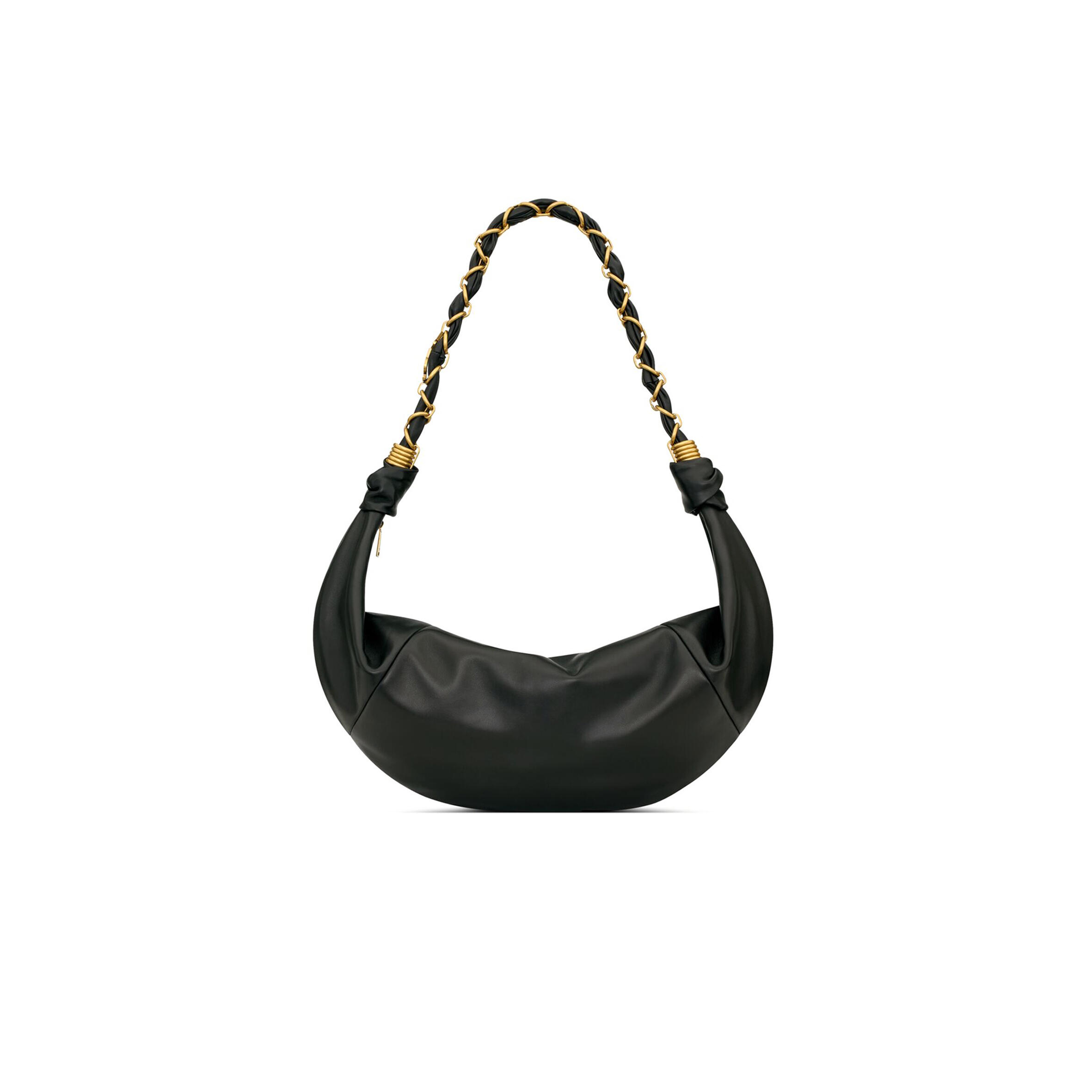 Y51 amalia hobo in lambskin 862210 (28*23*4cm)